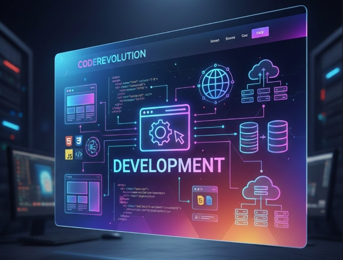 Web Development