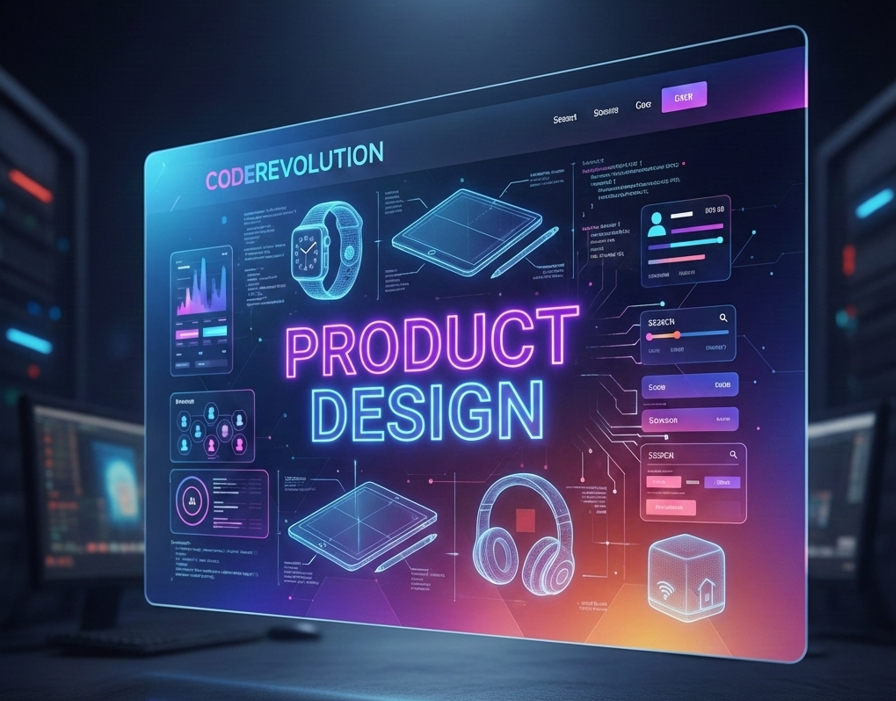 Product Design