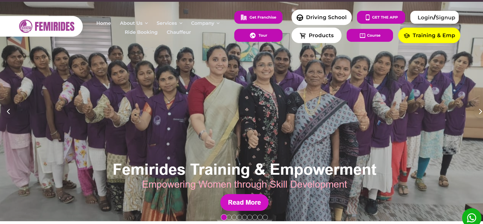 Femirides